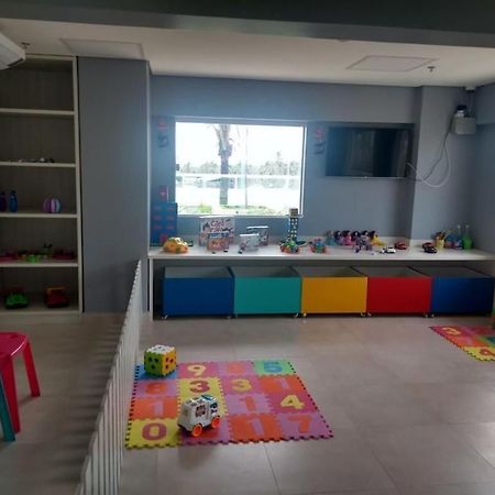 Salinas Park Resort 2 Salinópolis Eksteriør billede