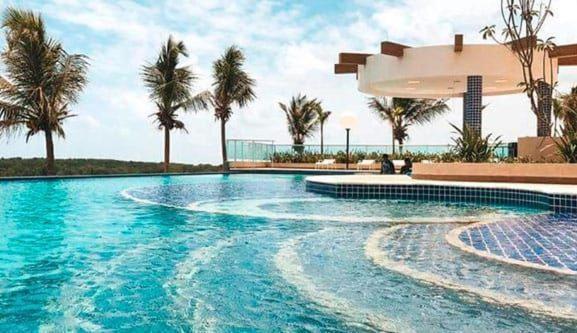 Salinas Park Resort 2 Salinópolis Eksteriør billede