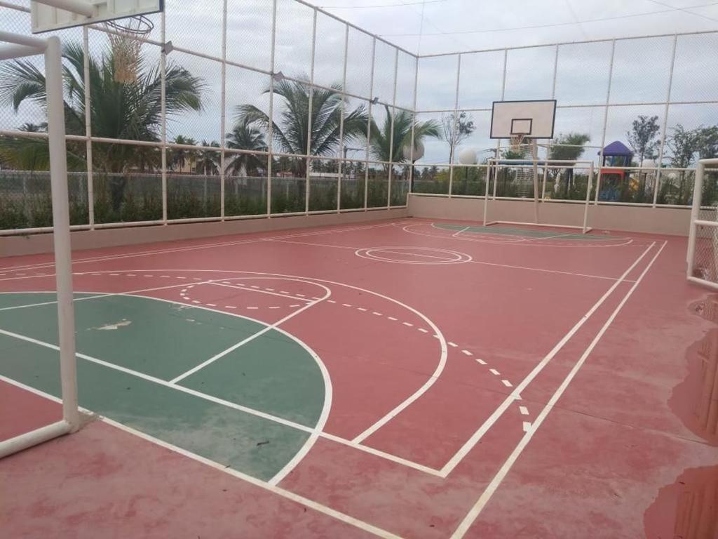 Salinas Park Resort 2 Salinópolis Eksteriør billede