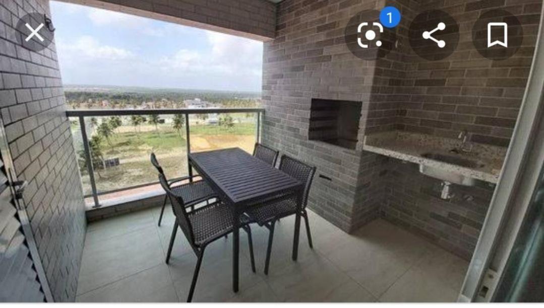Salinas Park Resort 2 Salinópolis Eksteriør billede