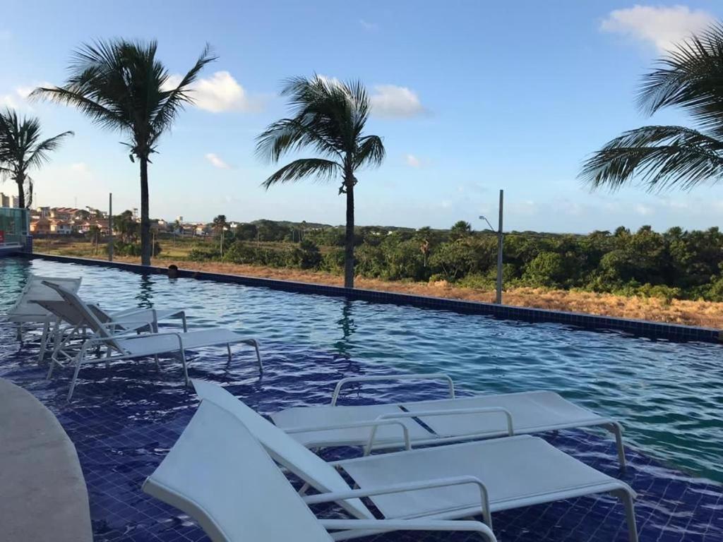 Salinas Park Resort 2 Salinópolis Eksteriør billede
