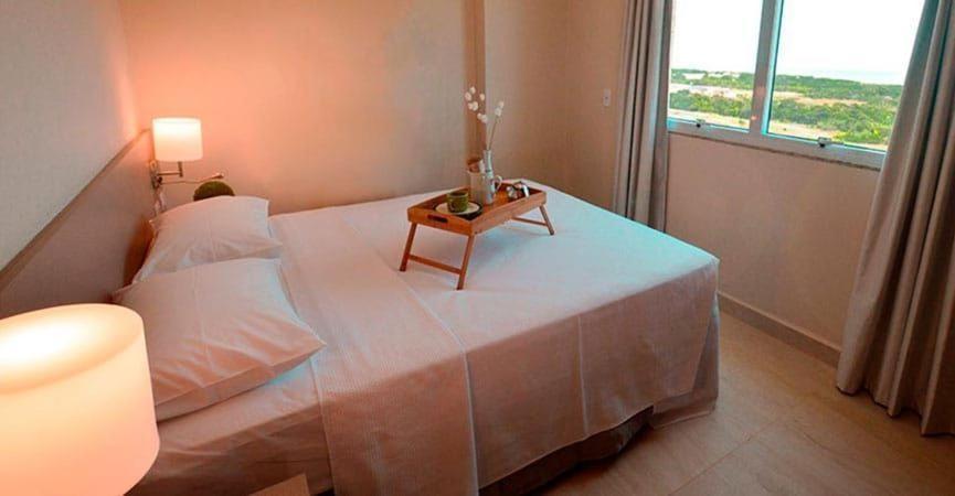 Salinas Park Resort 2 Salinópolis Eksteriør billede
