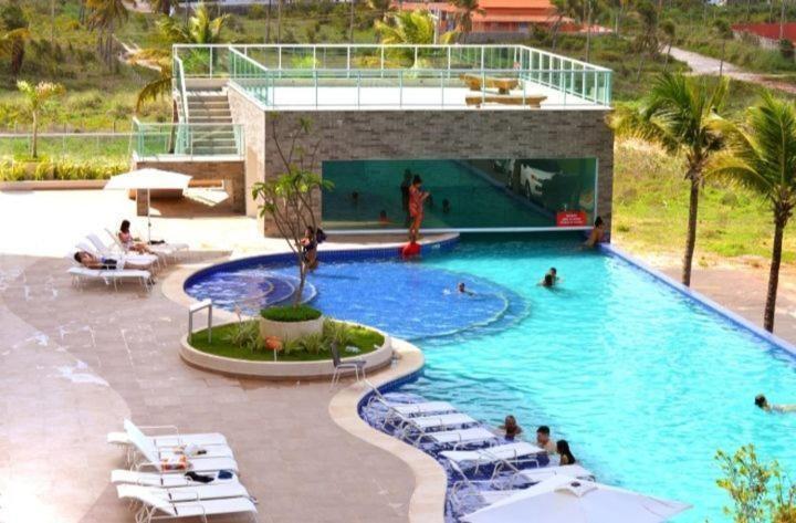 Salinas Park Resort 2 Salinópolis Eksteriør billede