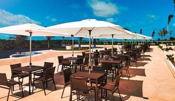 Salinas Park Resort 2 Salinópolis Eksteriør billede