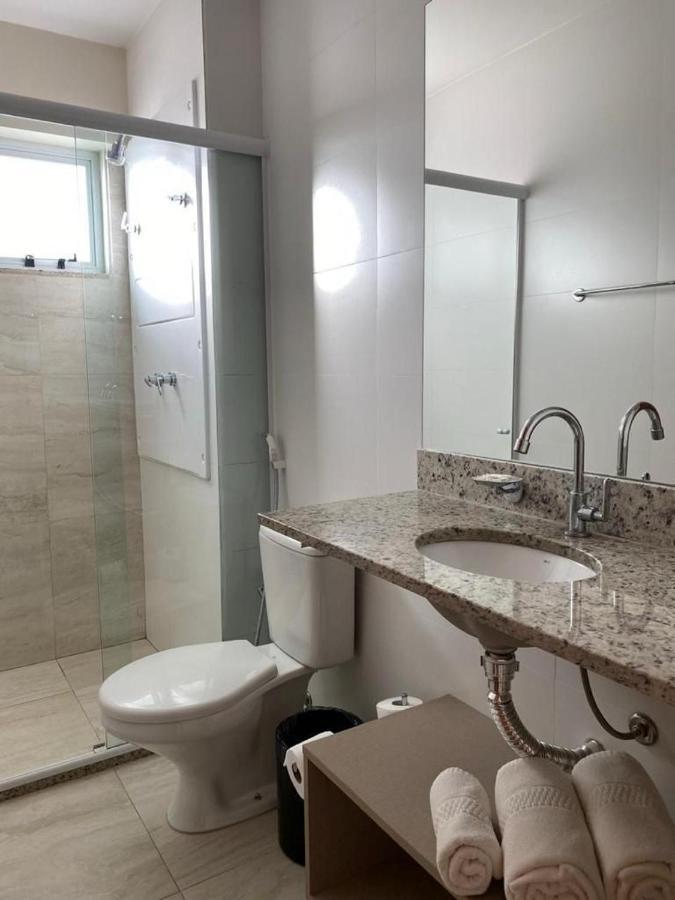 Salinas Park Resort 2 Salinópolis Eksteriør billede