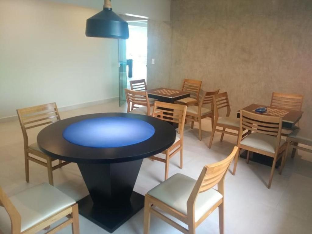 Salinas Park Resort 2 Salinópolis Eksteriør billede